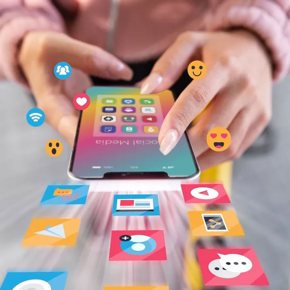 sosyal medya yönetimi